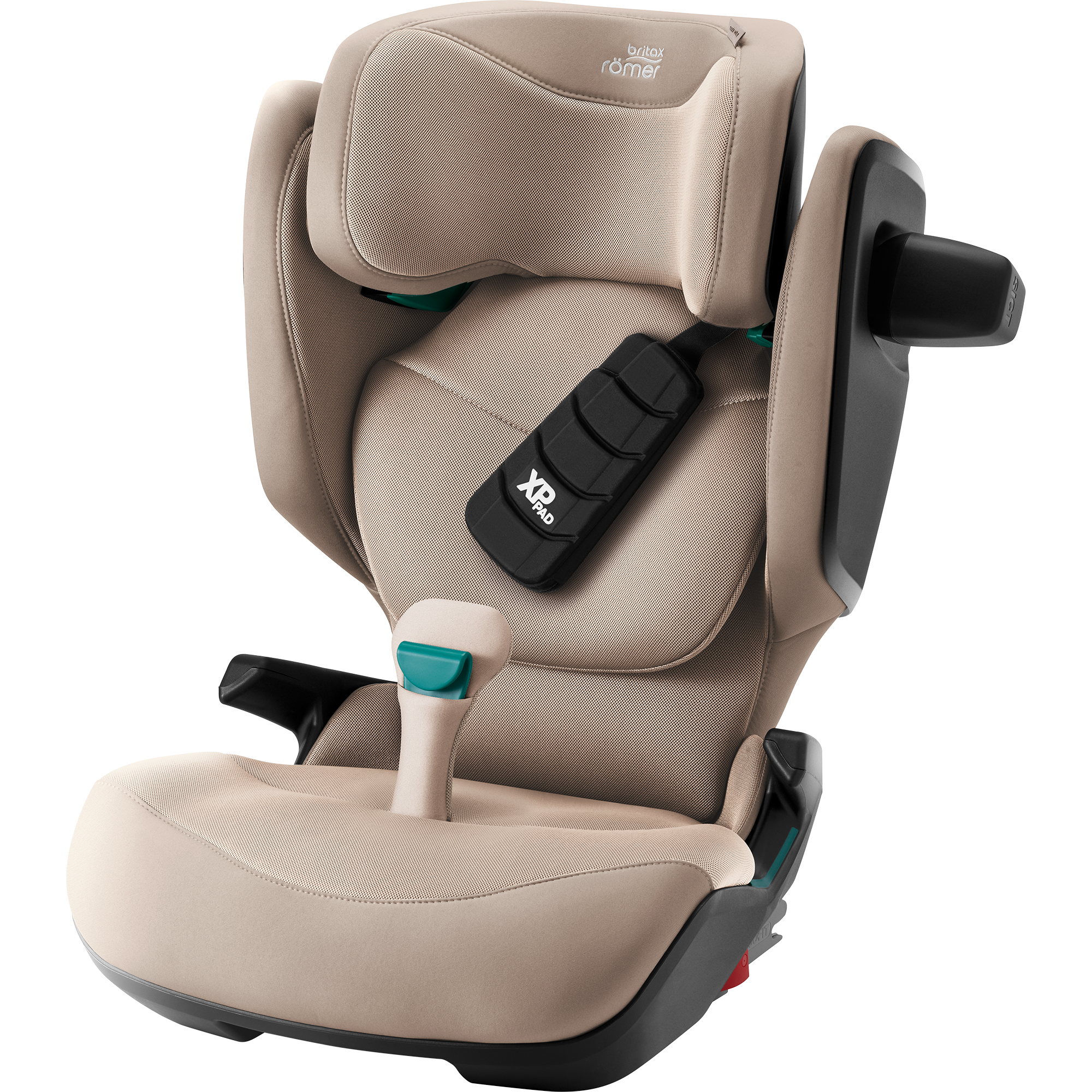 Britax Römer KIDFIX ジュニアシート ブリタックス レーマー キッドフィックスプロ kidfix pro 特典あり