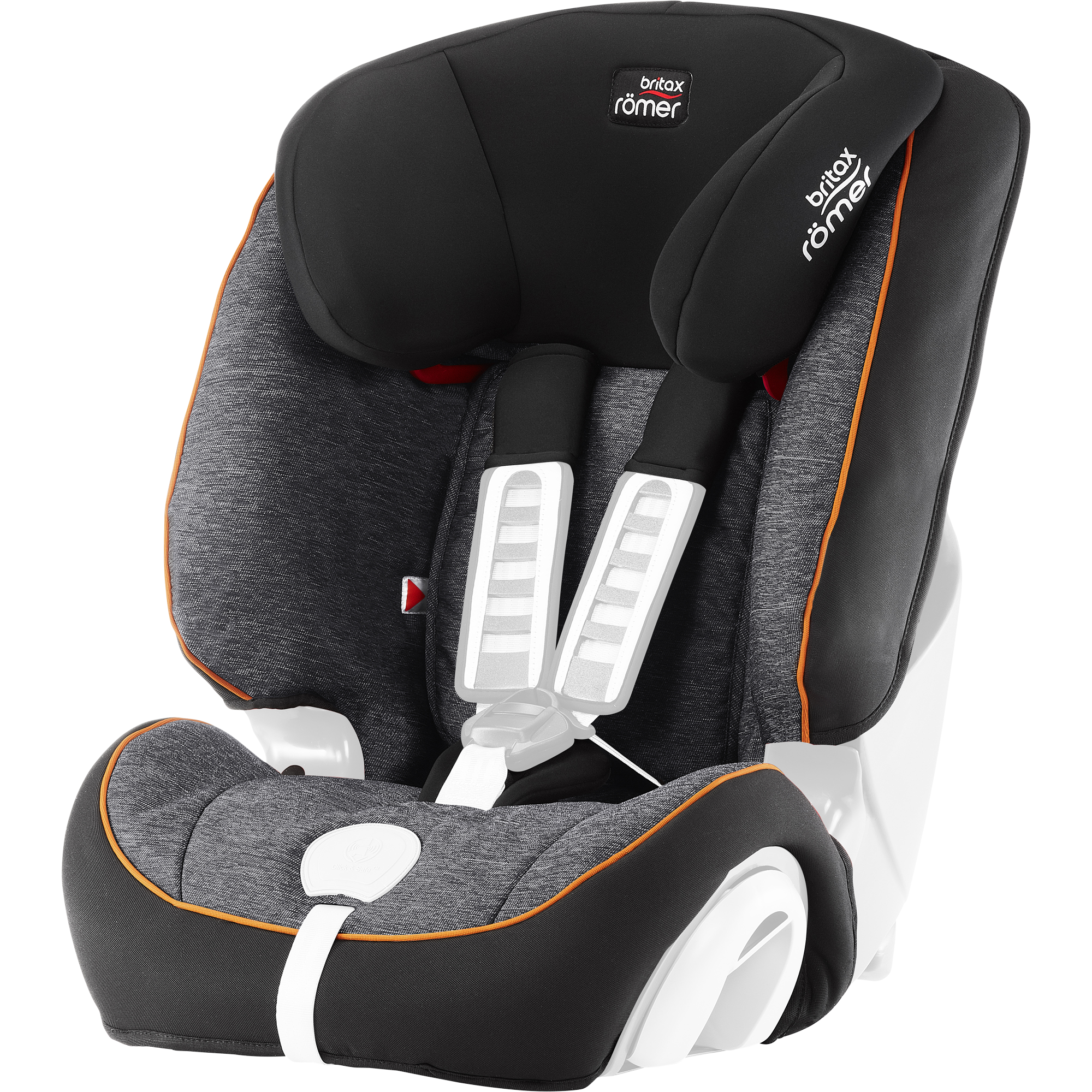 Britax evolva 123 replacement cover shop