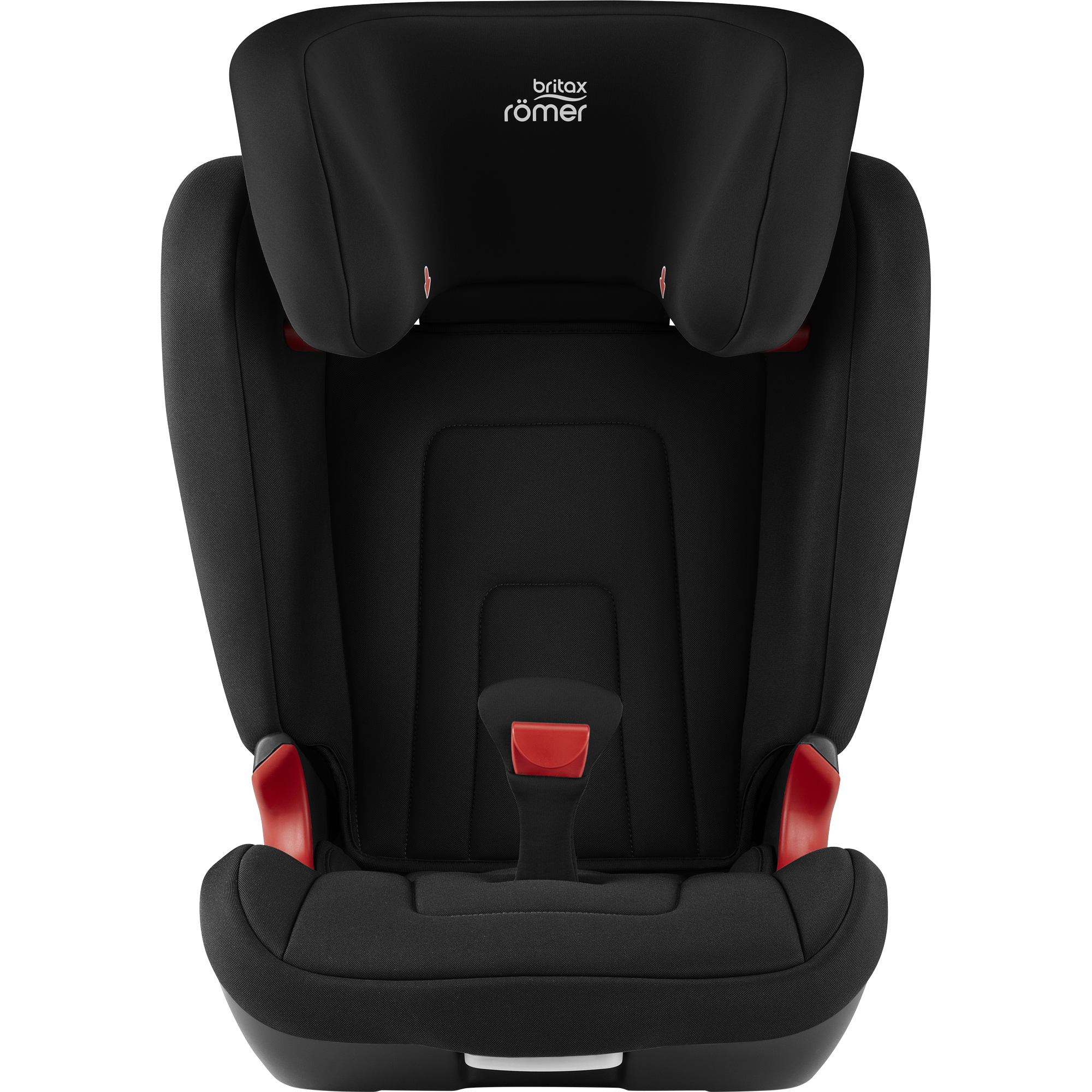 britax kidfix 2