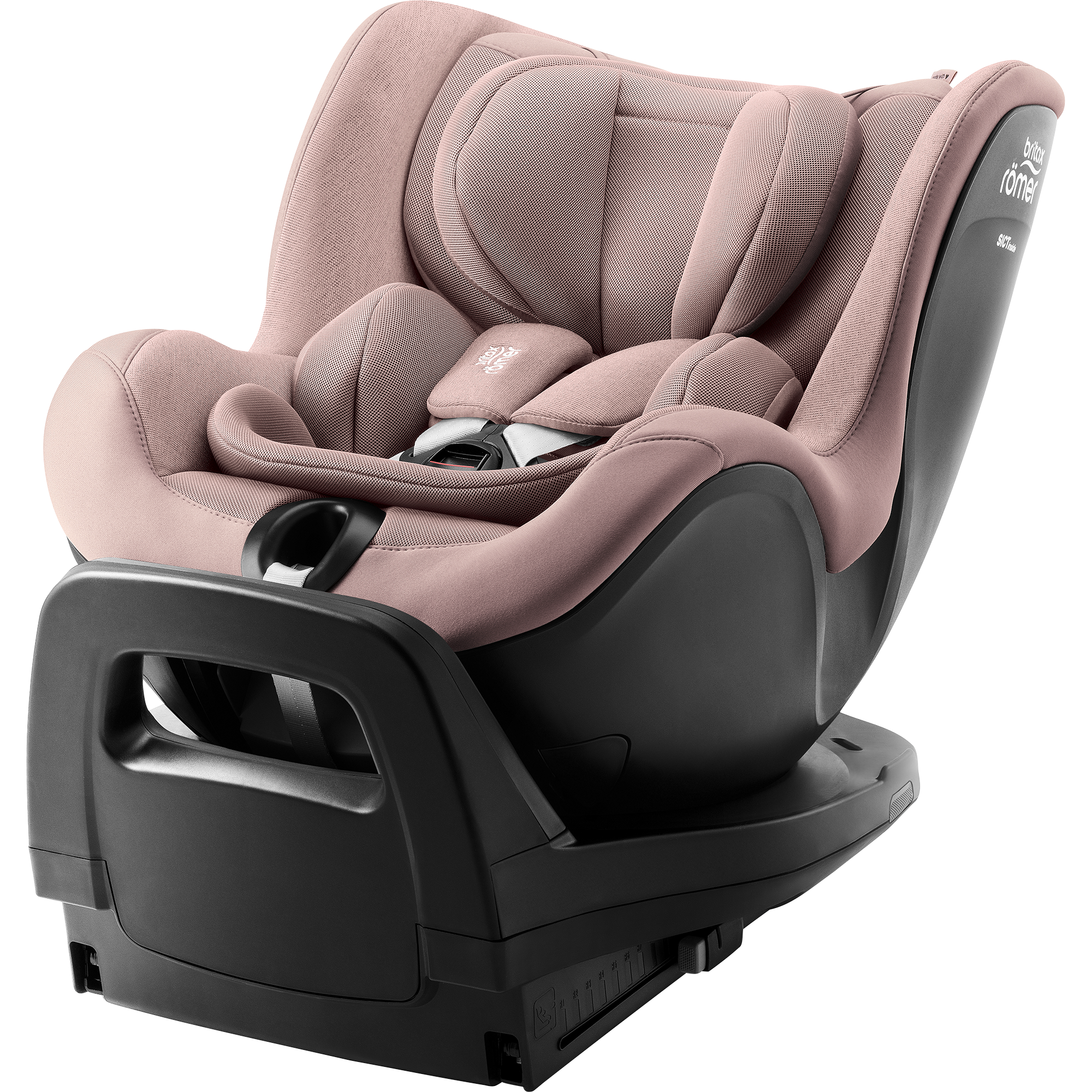 Britax Römer DUALFIX PRO
