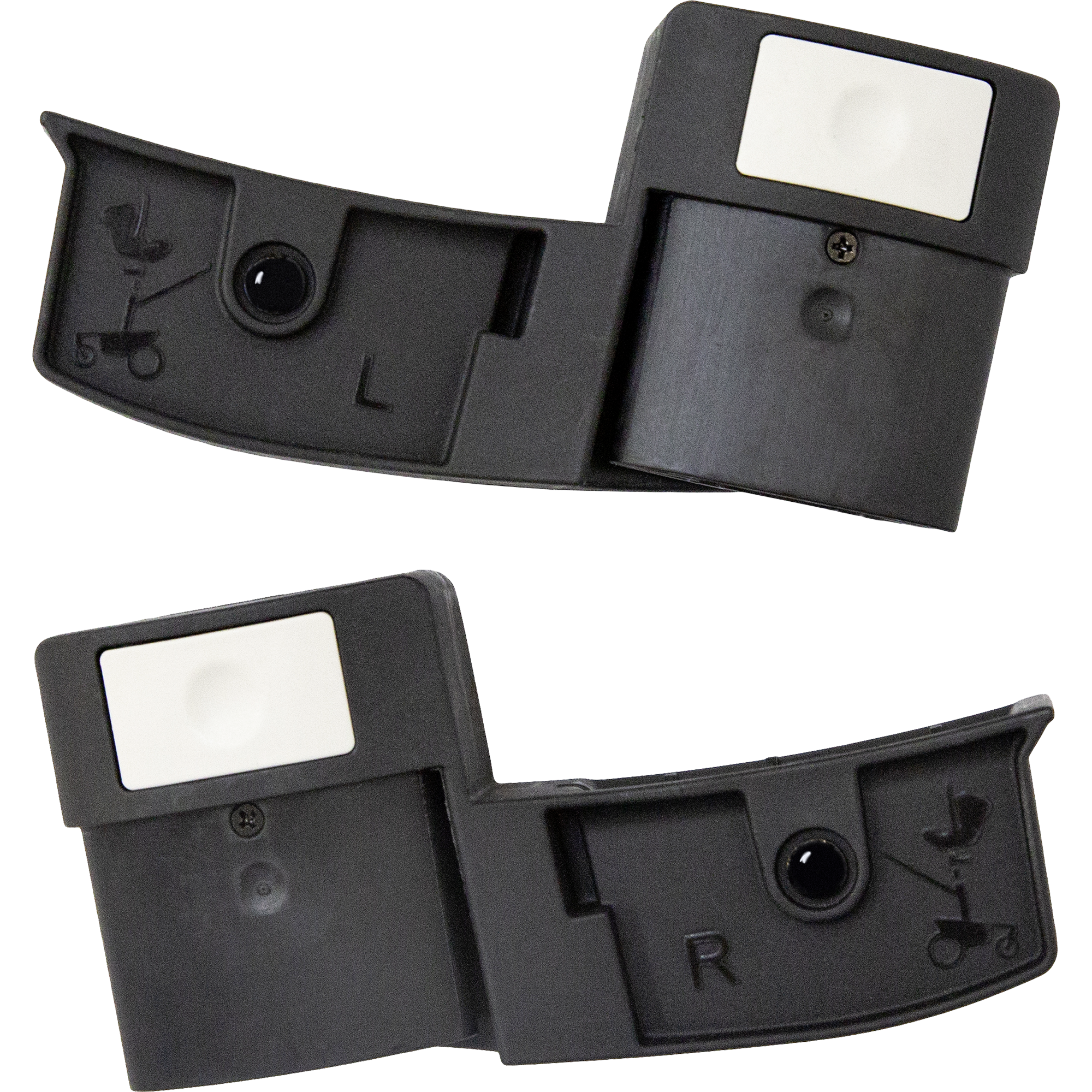 Joolz day 1 outlet car seat adapters