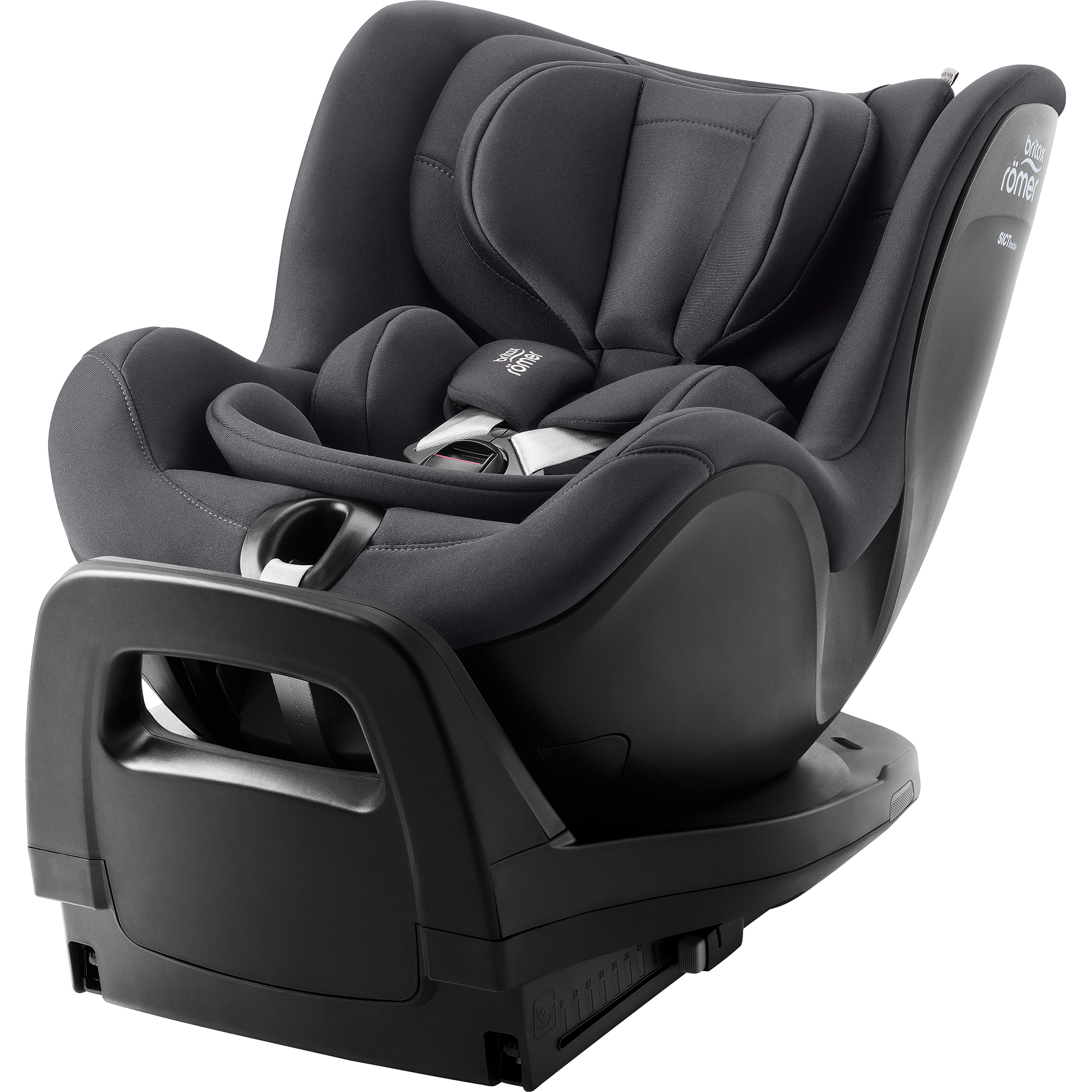 TURTLE PLANTS！ブリタックス デュアルフィックス DUALFIX PLUS - Britax Römer