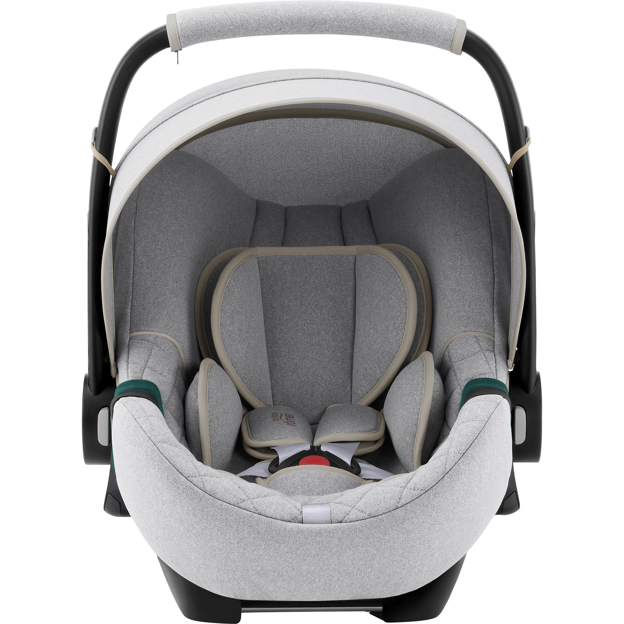 BRITAX RÖMER BABY-SAFE 3 i-SIZE BABY-SAFE 3 i-SIZE