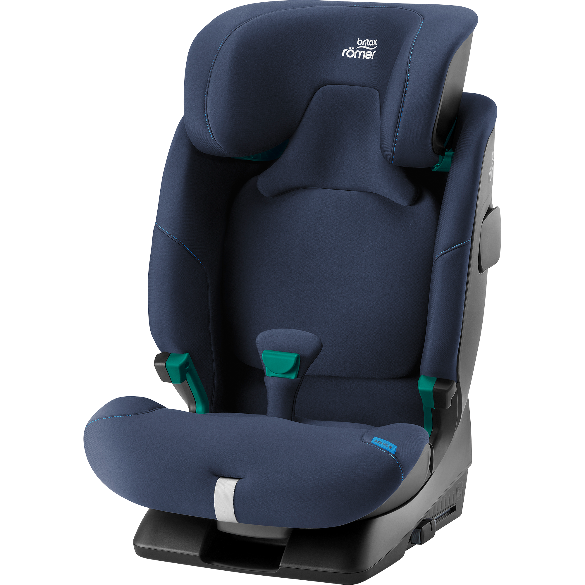 ADVANSAFIX 2 Z-LINE | Britax Römer