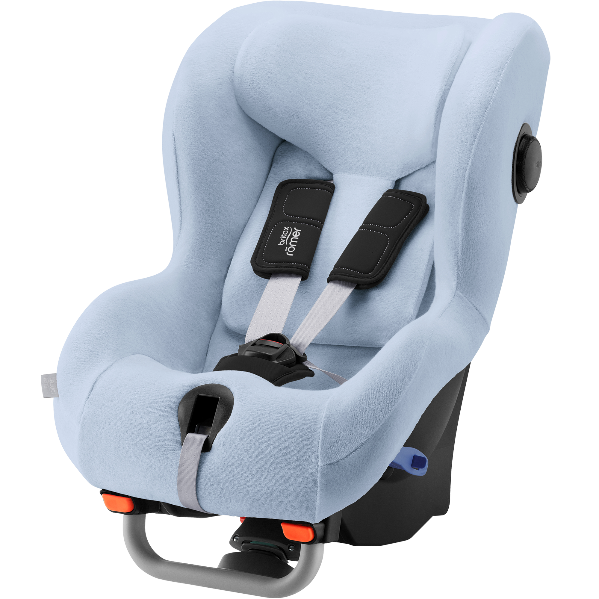 britax plus