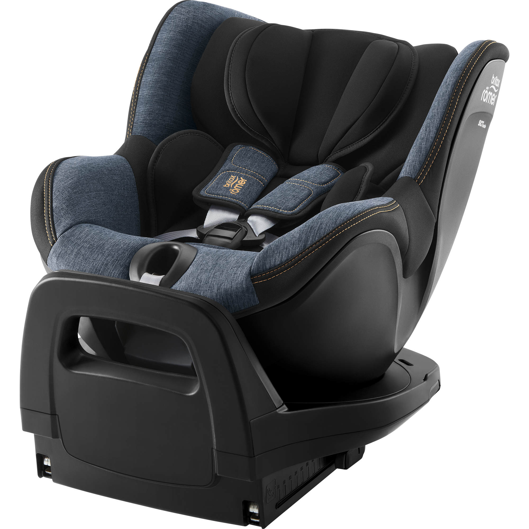 DUALFIX PRO car seat Britax R mer