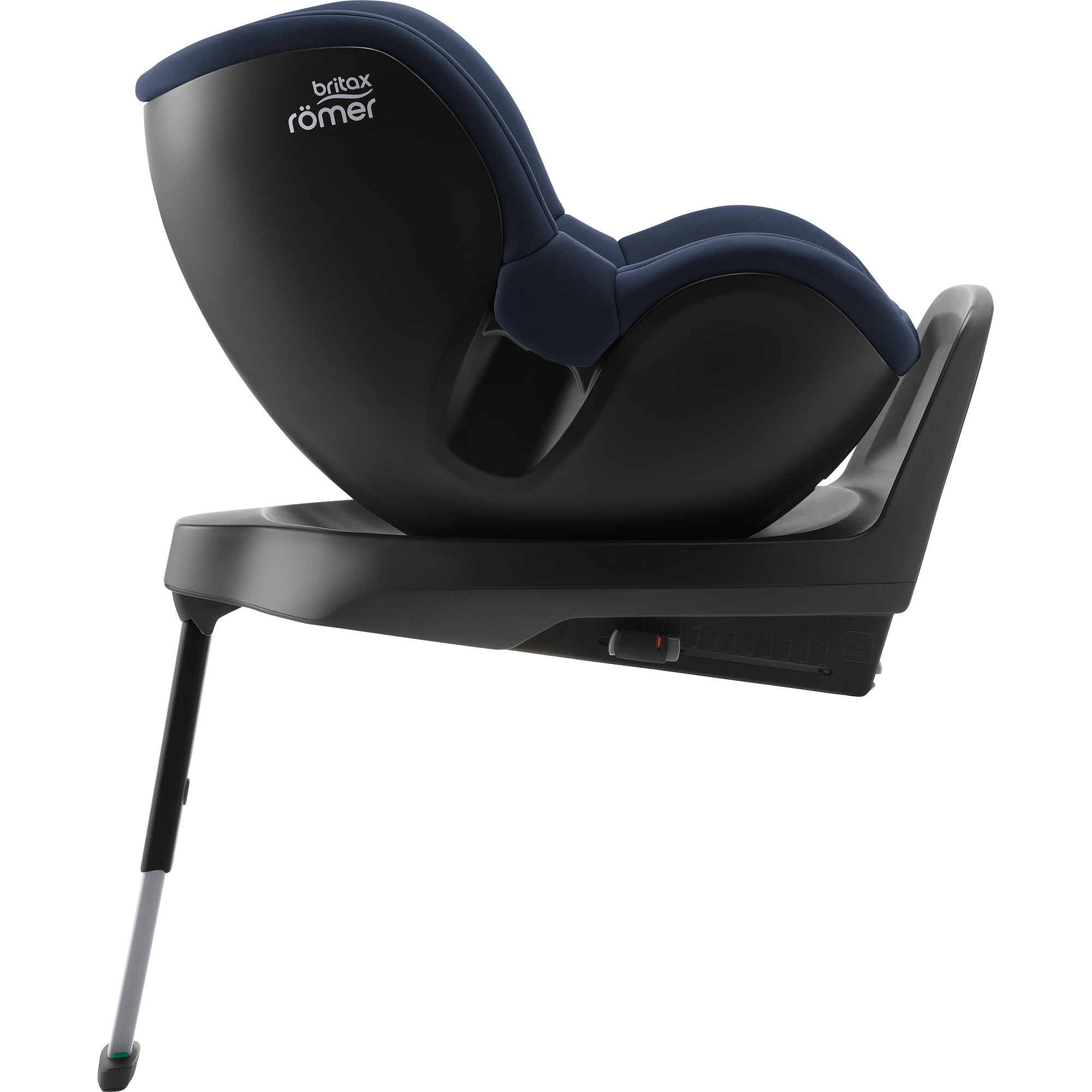 DUALFIX PLUS - fotelik samochodowe | Britax Römer