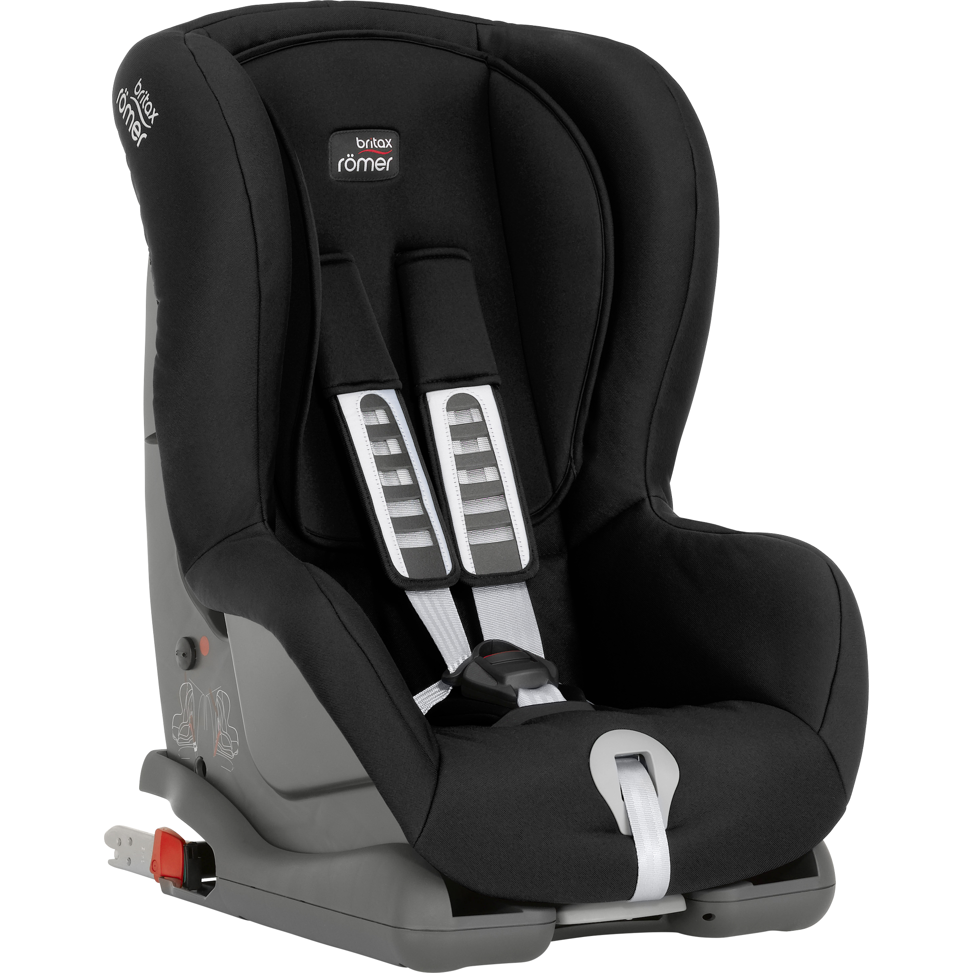 britax romer plus