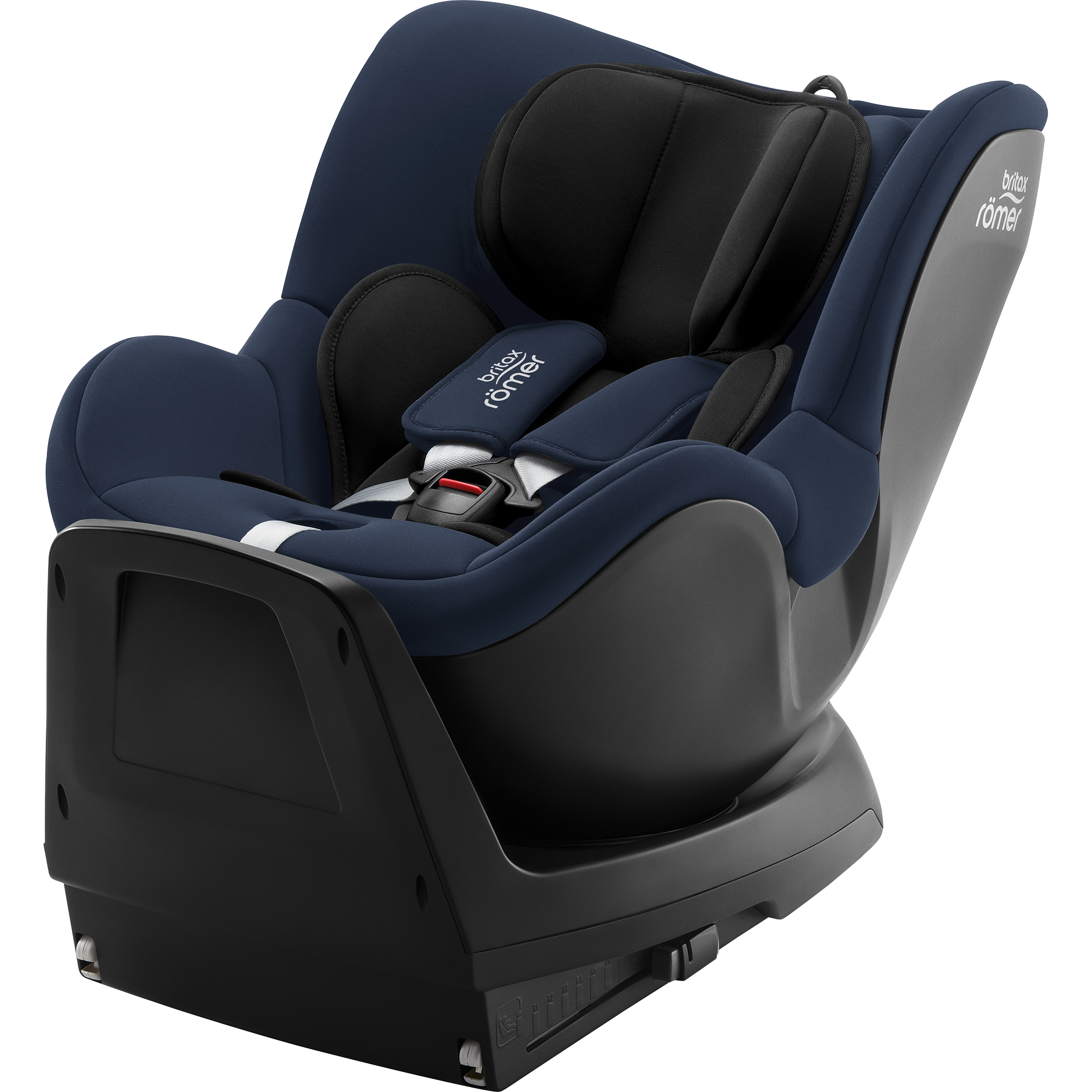 Britax Römer デュアルフィックス　i-size Britax Römer Dualfix Plus i-SIZE obrotowy fotelik