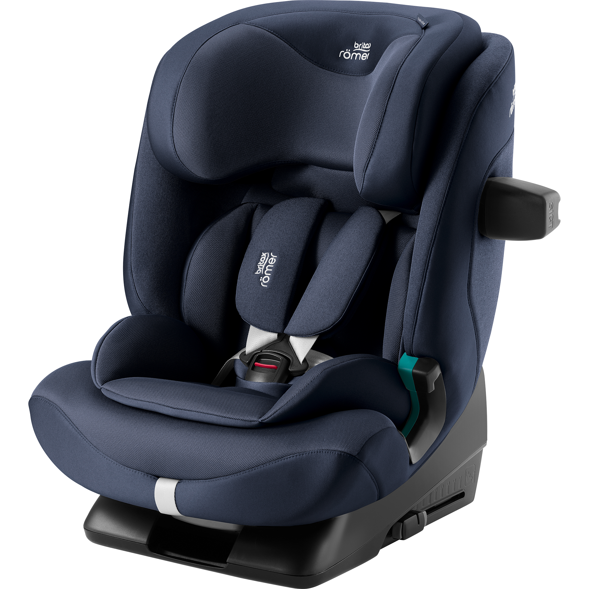 Britax Romer Advansafix Ⅲ ムーンライトブルー Britax Romer Advansafix Ⅲ ムーンライトブルー Britax Römer