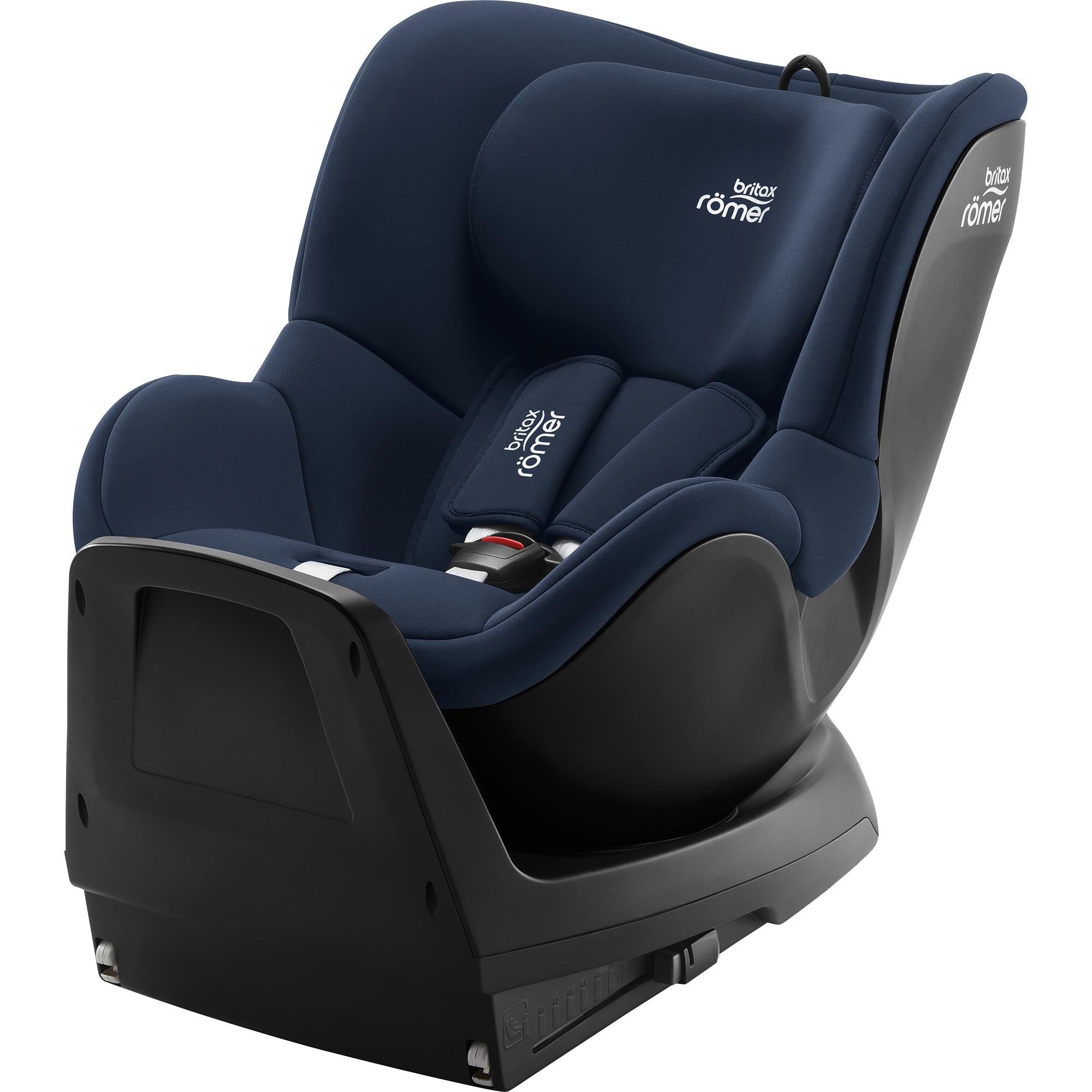DUALFIX M PLUS - fotelik samochodowe | Britax Römer