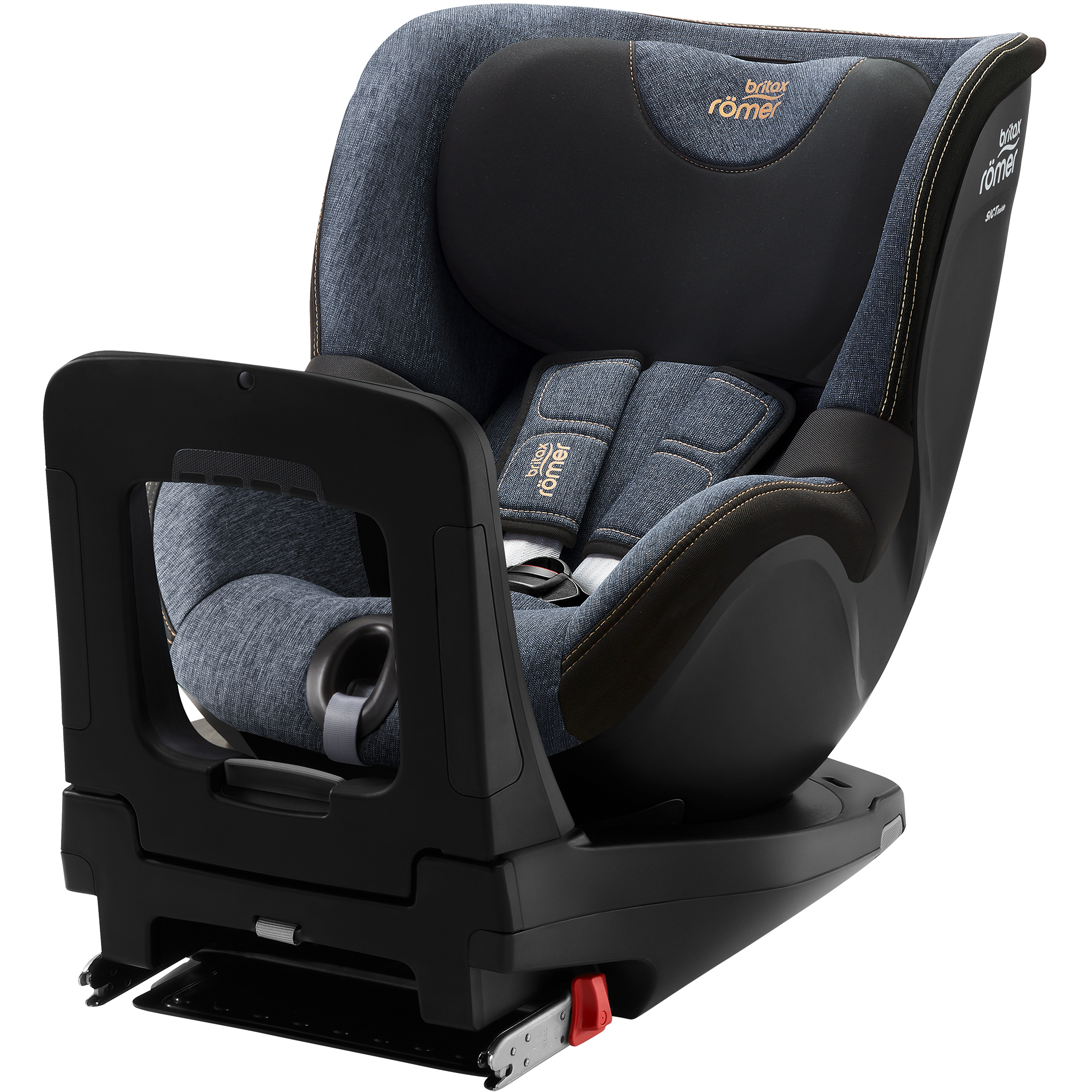 Dualfix M I Size Car Seat Britax Romer Dualfix M I Size Car Seat Britax Romer
