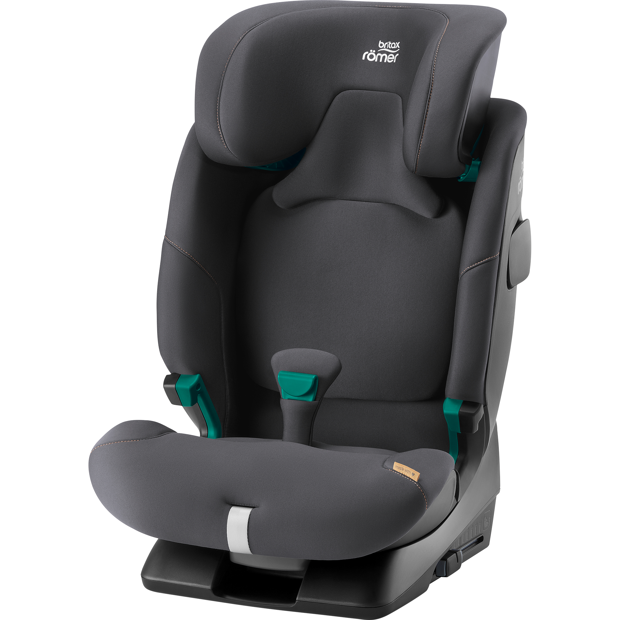 ADVANSAFIX 2 Z-LINE | Britax Römer