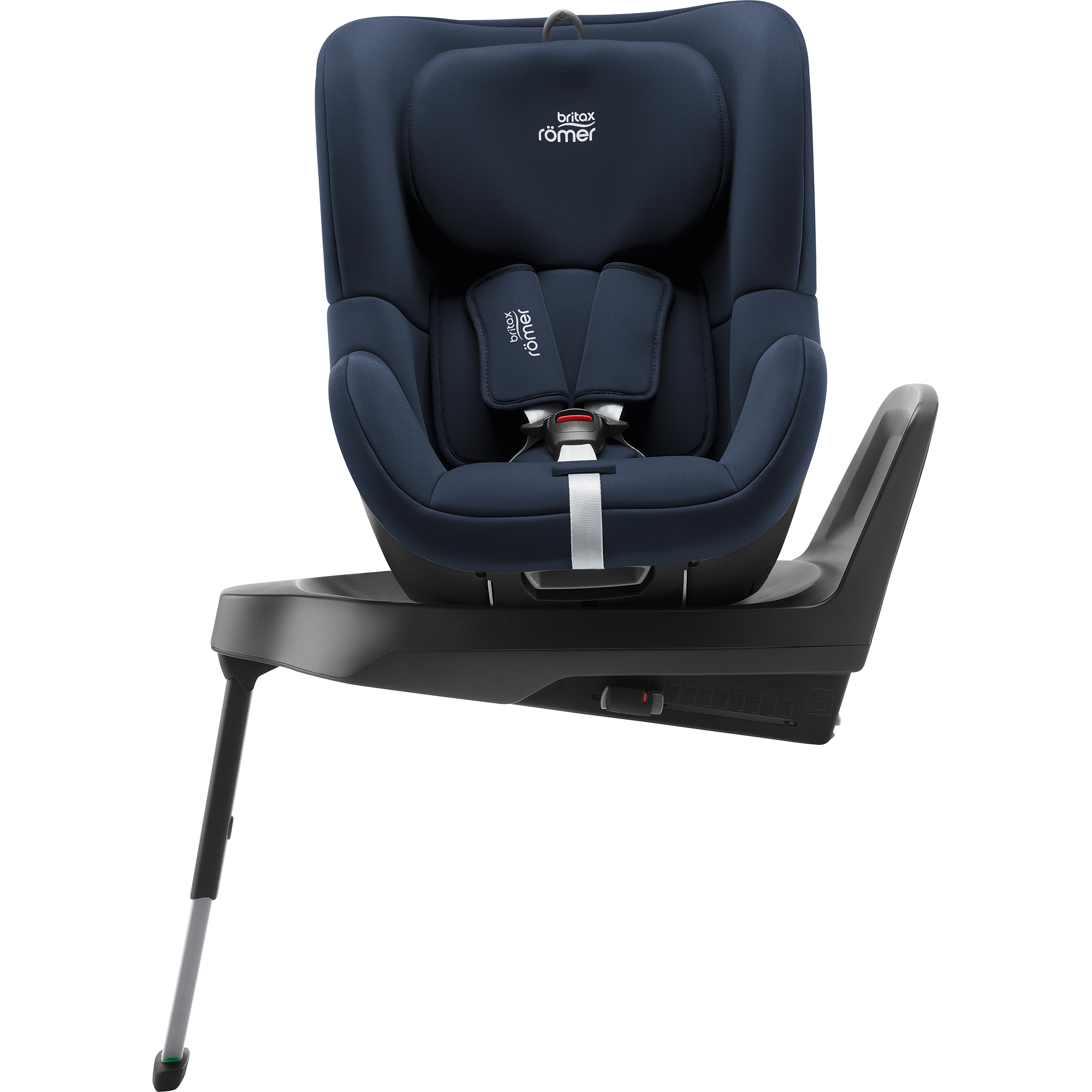 Britax Römer デュアルフィックス　i-size BRITAX RÖMER DUALFIX i-SIZE fotelik obrotowy 40-105 cm