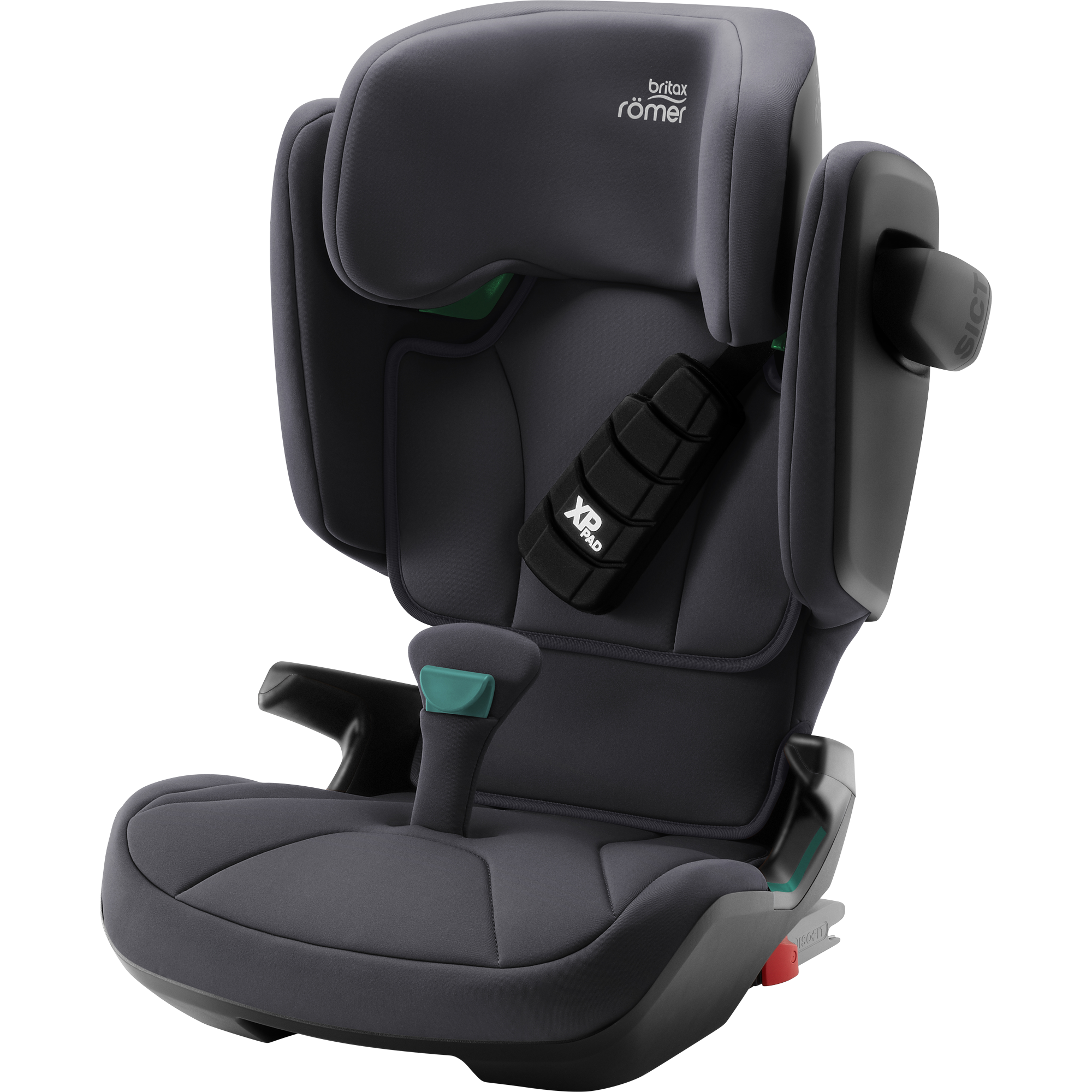 Britax Römer ブリタックスレーマー kidfix i-size KIDFIX i-SIZE - fotelik samochodowe | Britax Römer