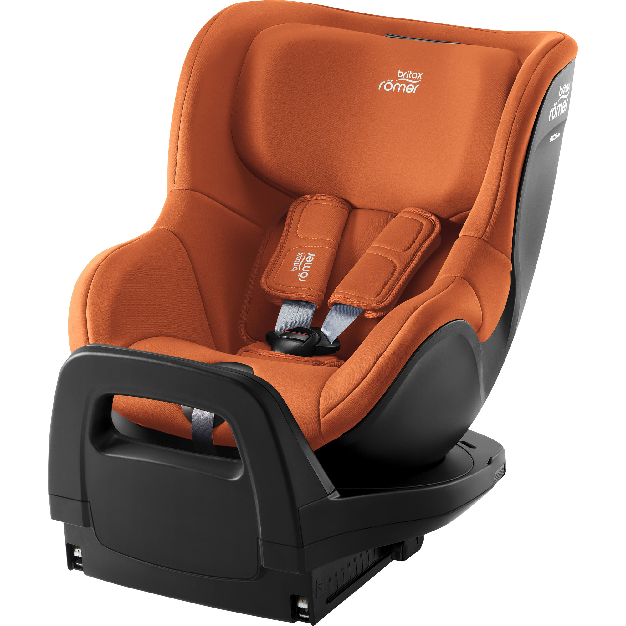 Купить Детское Автокресло Britax Romer