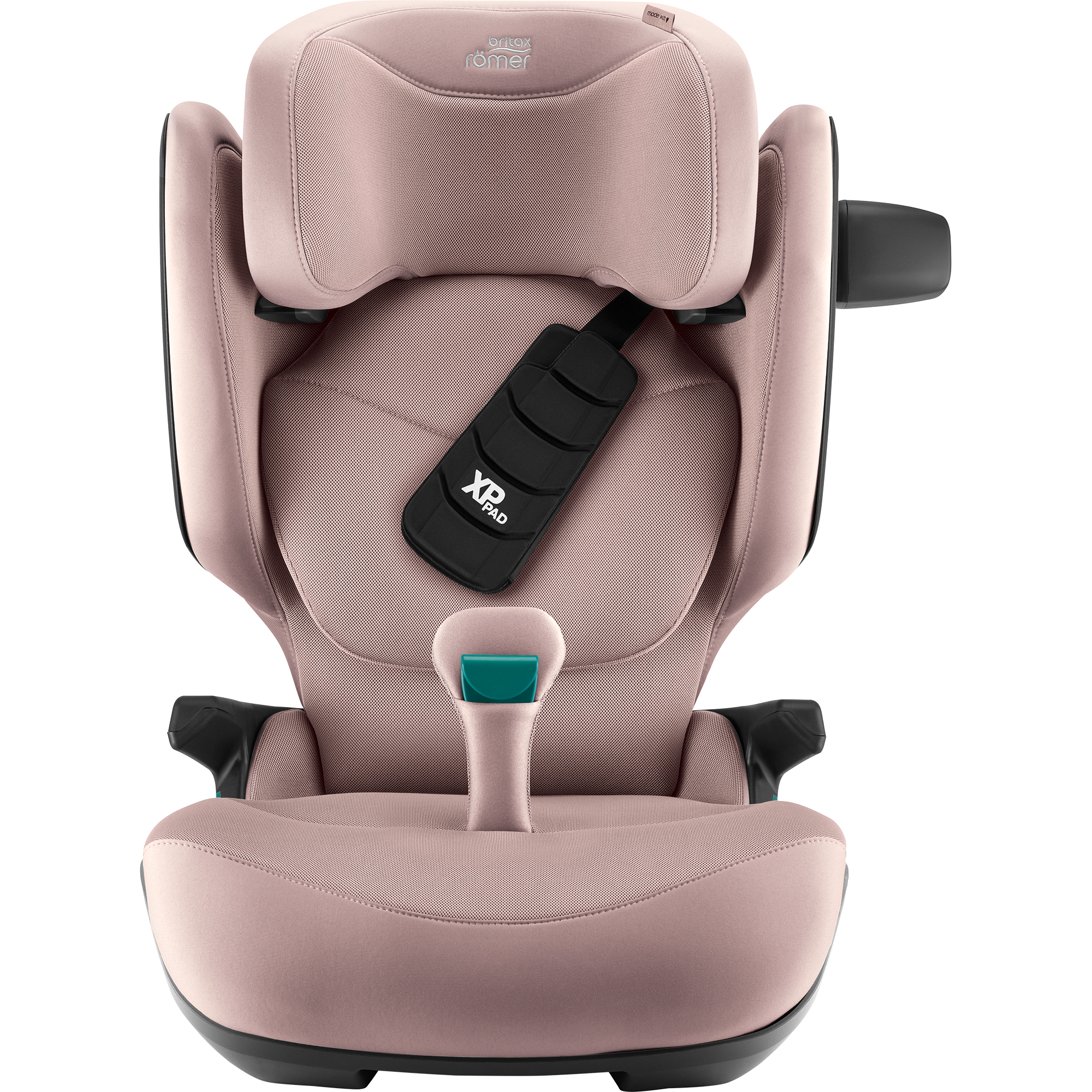 KIDFIX PRO fotelik samochodowe Britax Römer