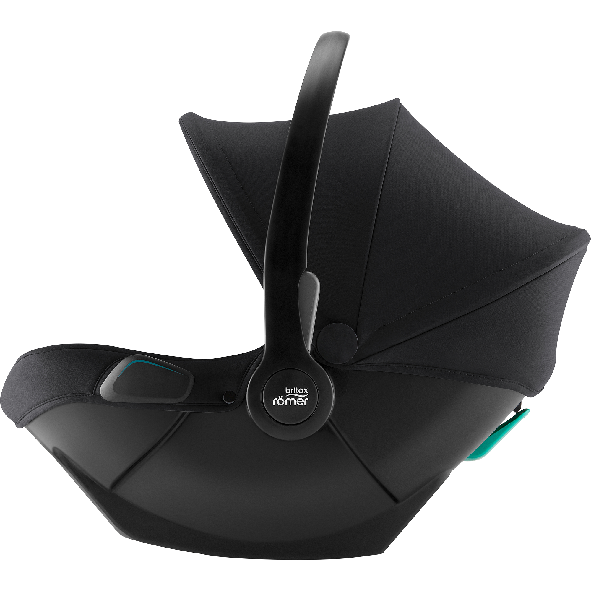 FOTELIK SAMOCHODOWY BABY-SAFE CORE